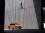Renault Twingo GT 2016 года